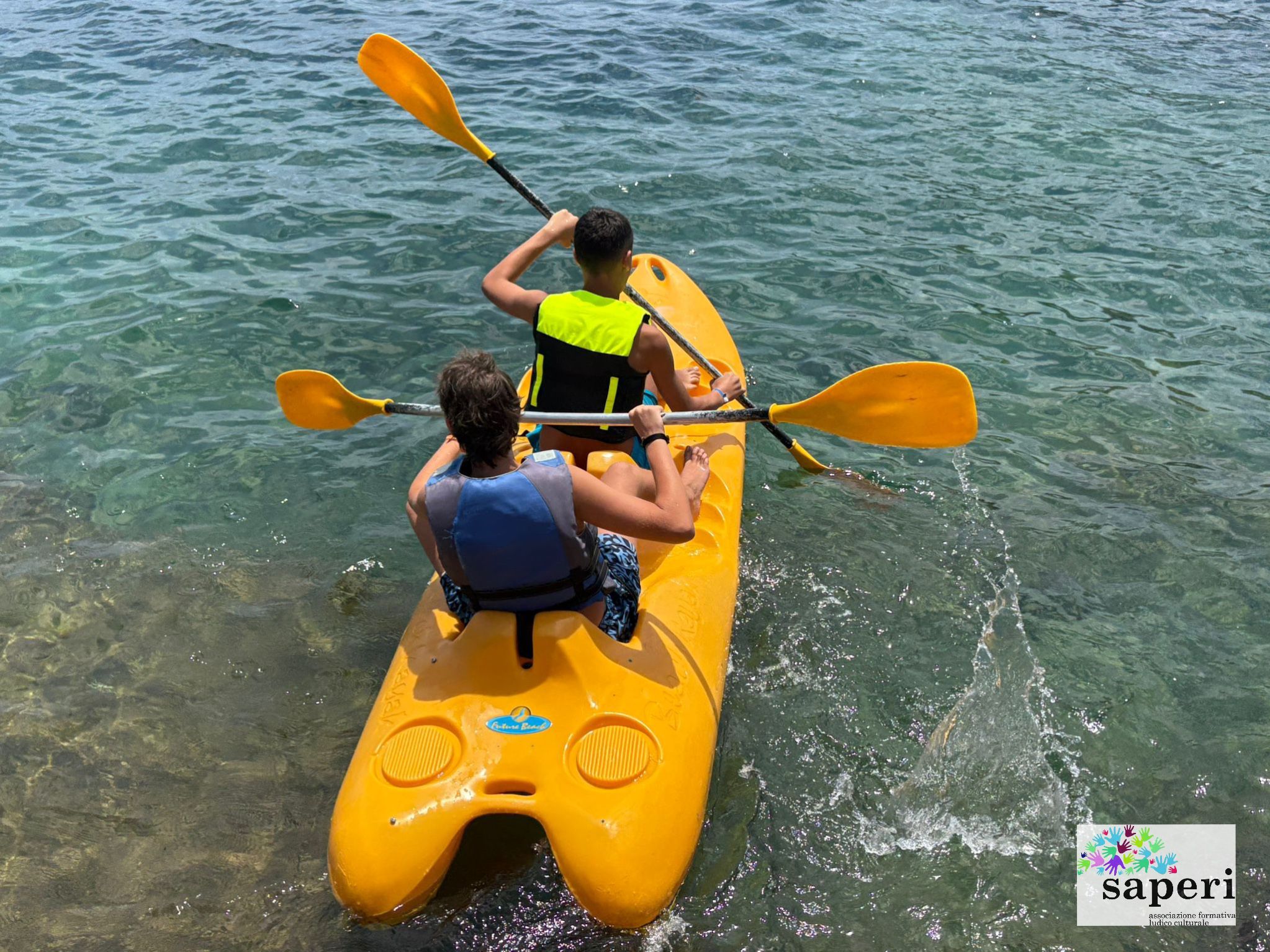 Vacanze studio Malta Dublino – Associazione Saperi